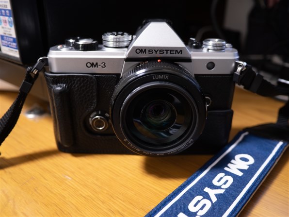 パナソニック LUMIX G 14mm/F2.5 II ASPH. H-H014A-K [ブラック]で撮影