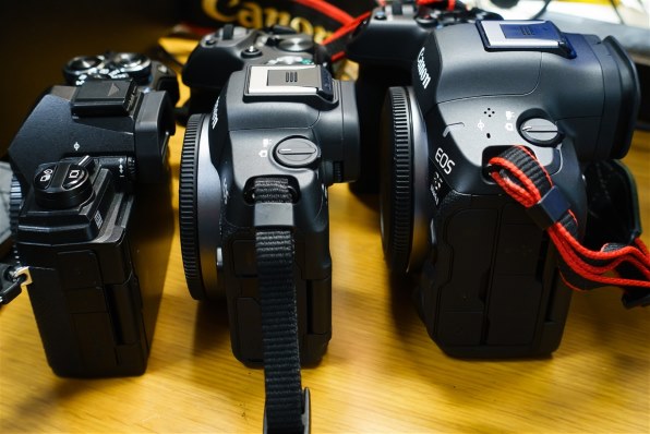 CANON EOS R8 ボディ レビュー評価・評判 - 価格.com