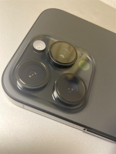 Apple iPhone 16 Pro 256GB SIMフリー [ナチュラルチタニウム] 価格