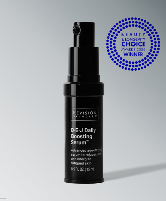 D·E·J Daily Boosting Serum™ | Revision Skincare®