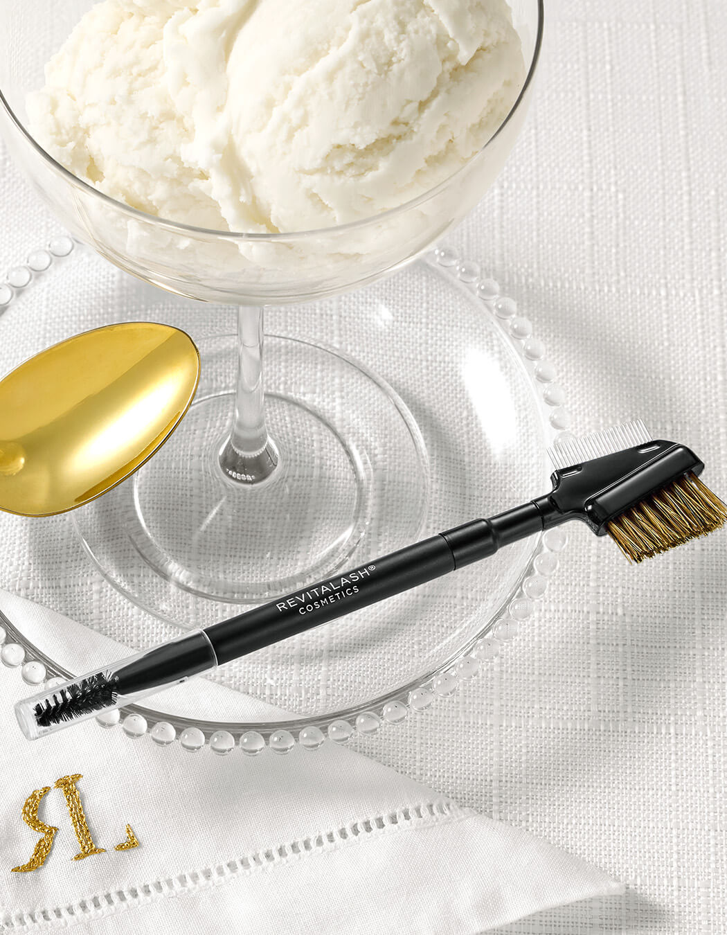 Lash Triple Threat Collection Sensitive – RevitaLash Japan