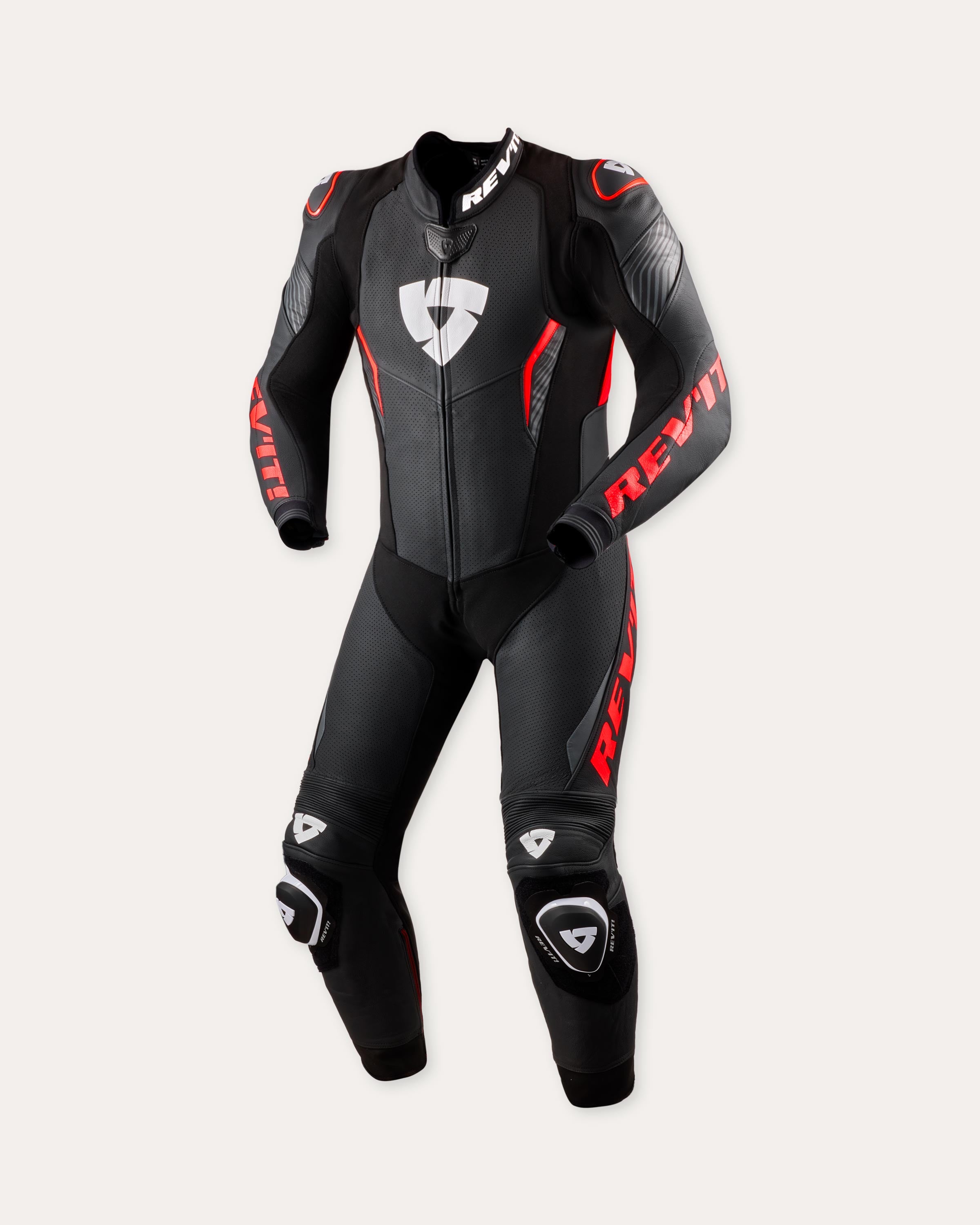 Hyperspeed 3 One-Piece Suit | REV'IT! – REV'IT! Sport International