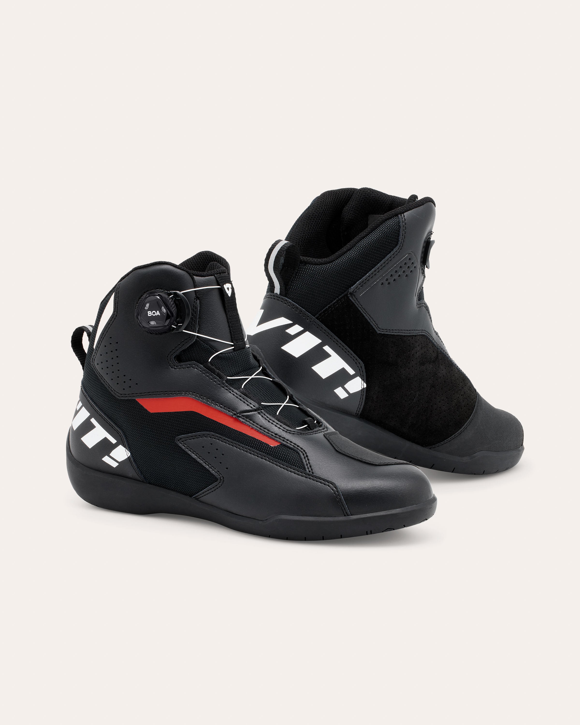 G-Force 2 H2O Motorcycle Shoes | Stay Dry and Stylish – REV'IT