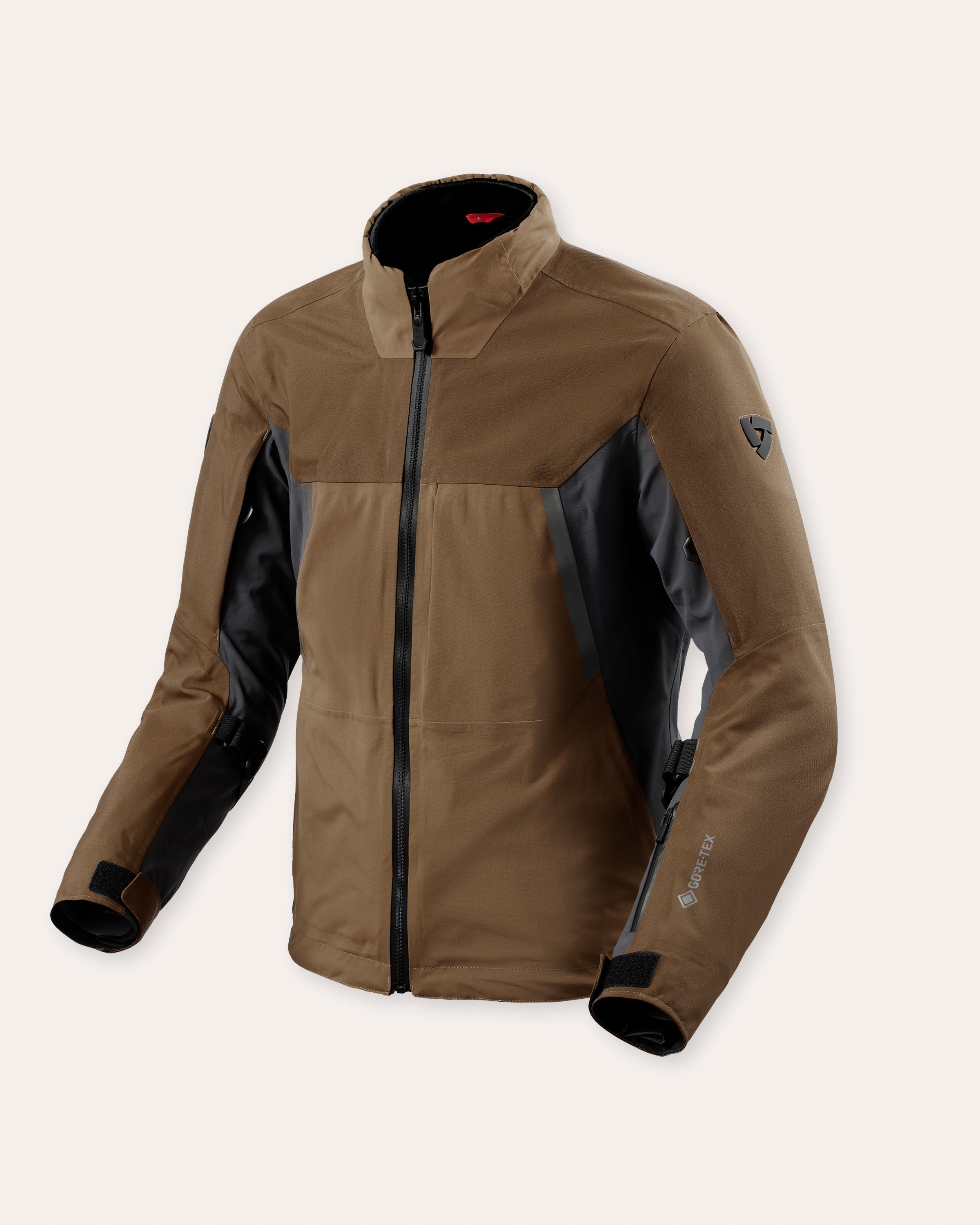 Echelon GTX Motorcycle Jacket | Ready for the thrills – REV'IT