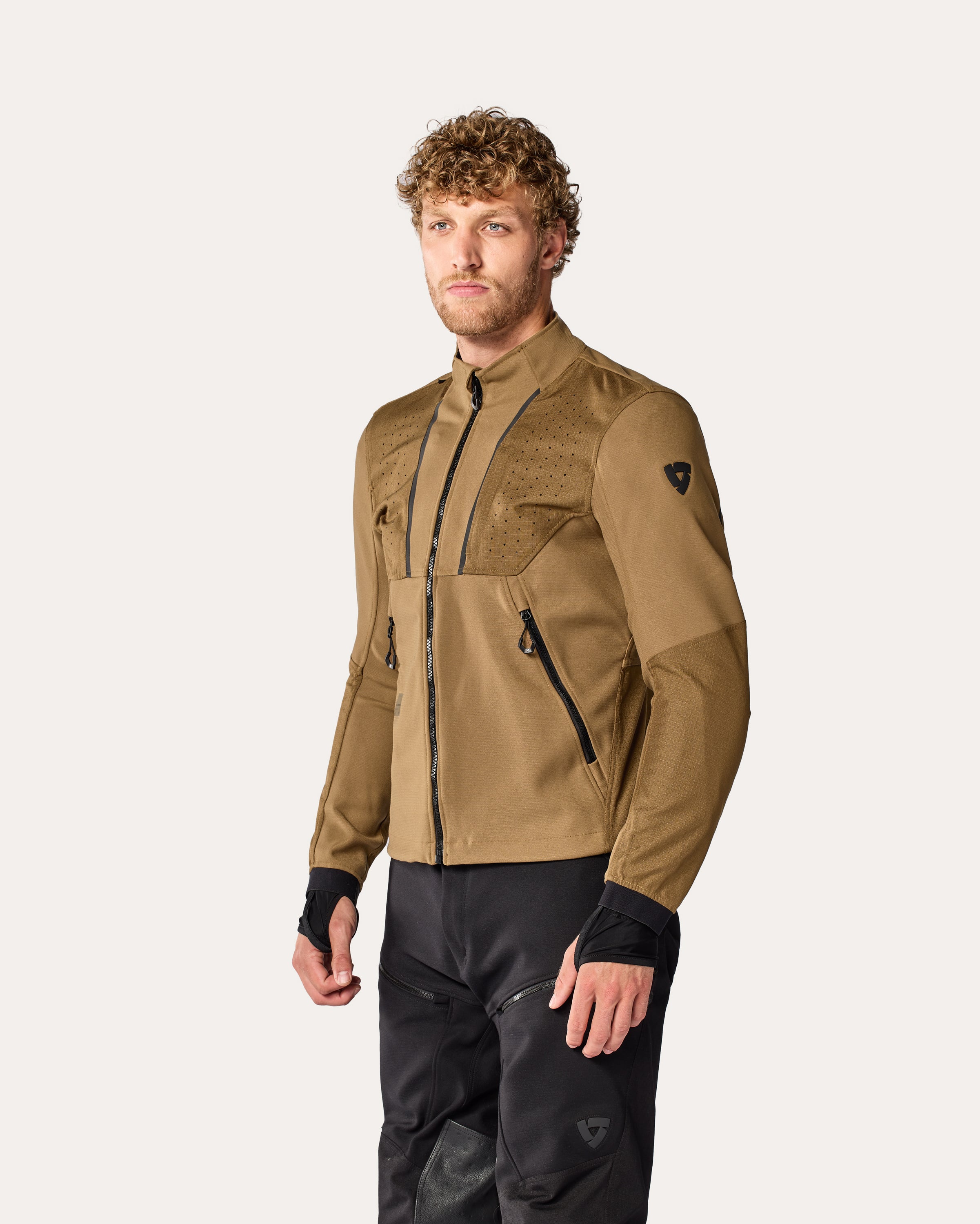 Surface Motorcycle Jacket | REV'IT! – REV'IT! Sport International