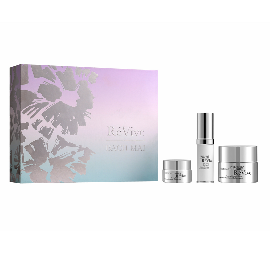 The Renewal Cream Duo | ReVive Skincare – RéVive Skincare