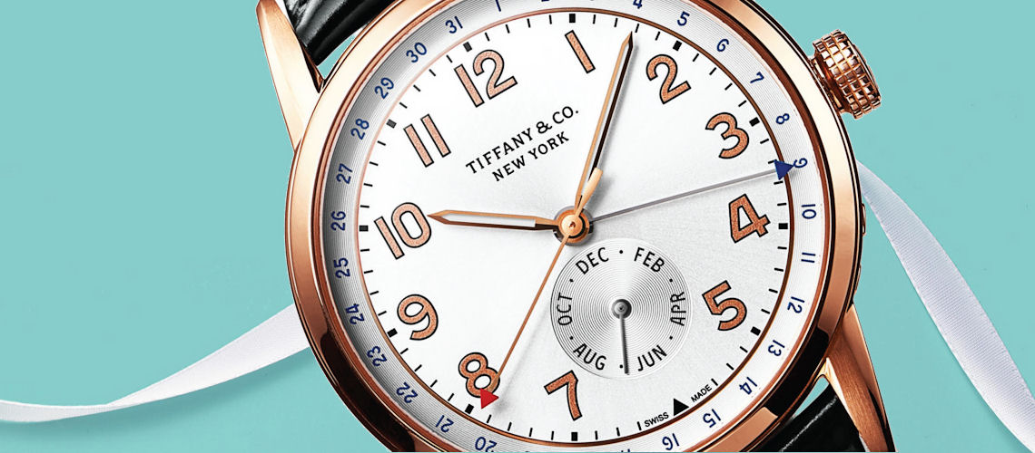 Tiffany Returns to Its Roots - Revolution Watch