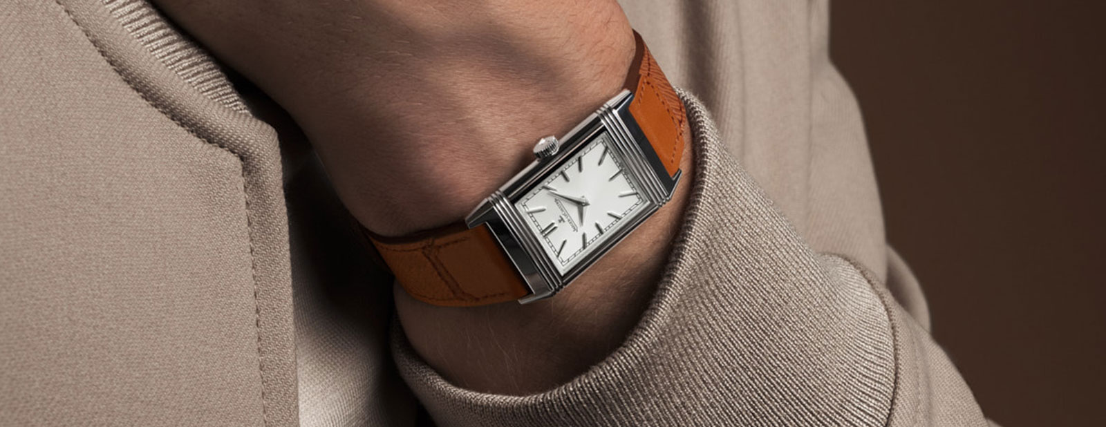 Jaeger-LeCoultre Expands Reverso Collection with New Tribute Models