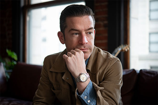 The Story Behind the Craft + Tailored × Zodiac Reference 691 Reissue