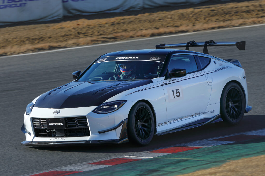 INU_5101 rz34 - REVSPEED