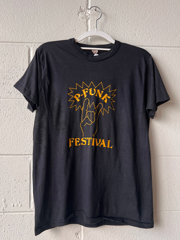 1979 P-Funk Festival T-shirt – Reware Vintage