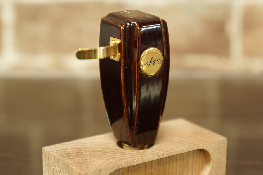 ortofon SPU 85 Anniversary MCカートリッジ 中古美品 | REWIRE WEB