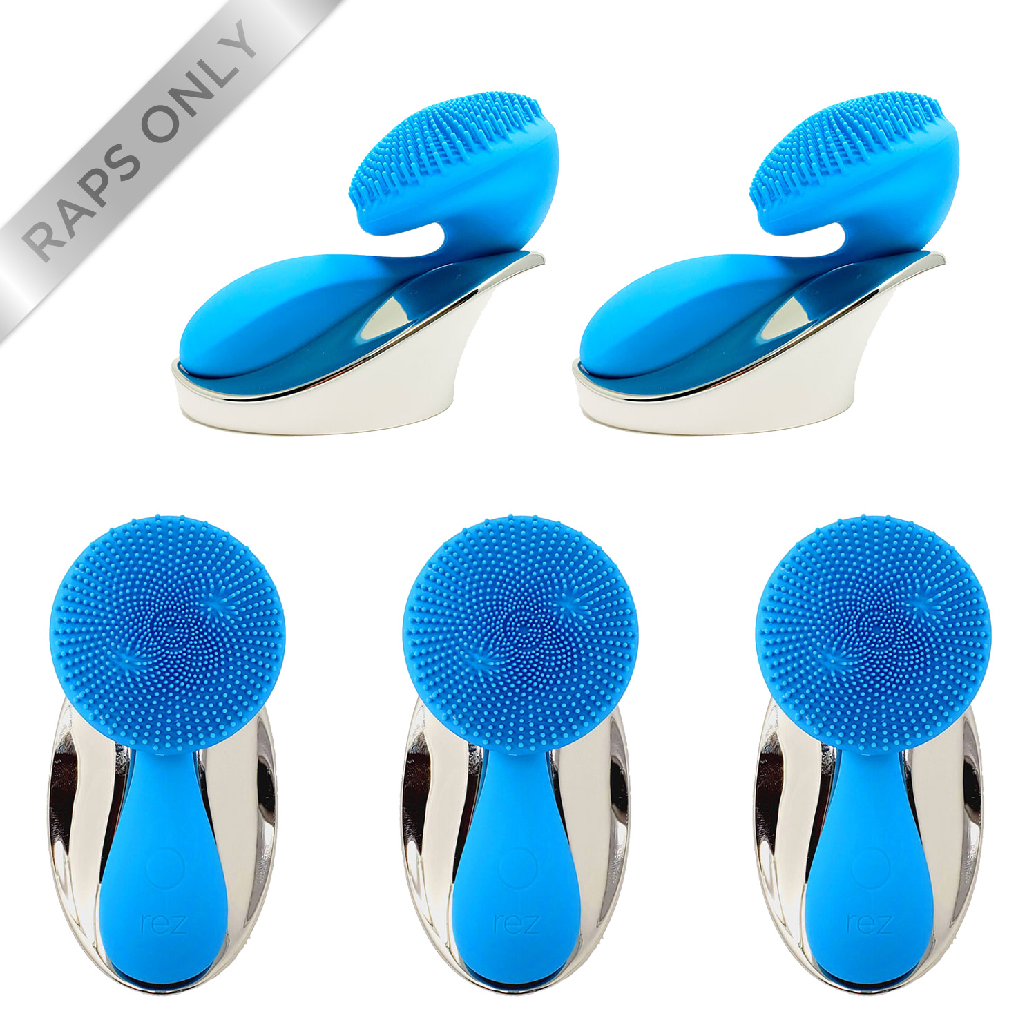 NanoCleanser - 5 Pack - Rezenerate