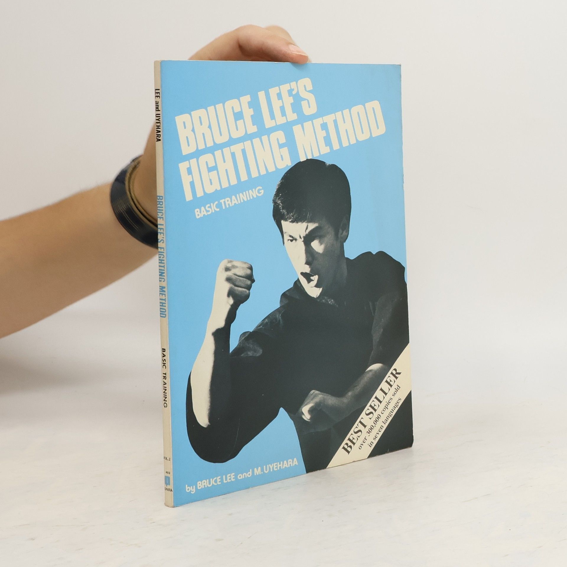 Bruce Lee (Books) | bookbot.com