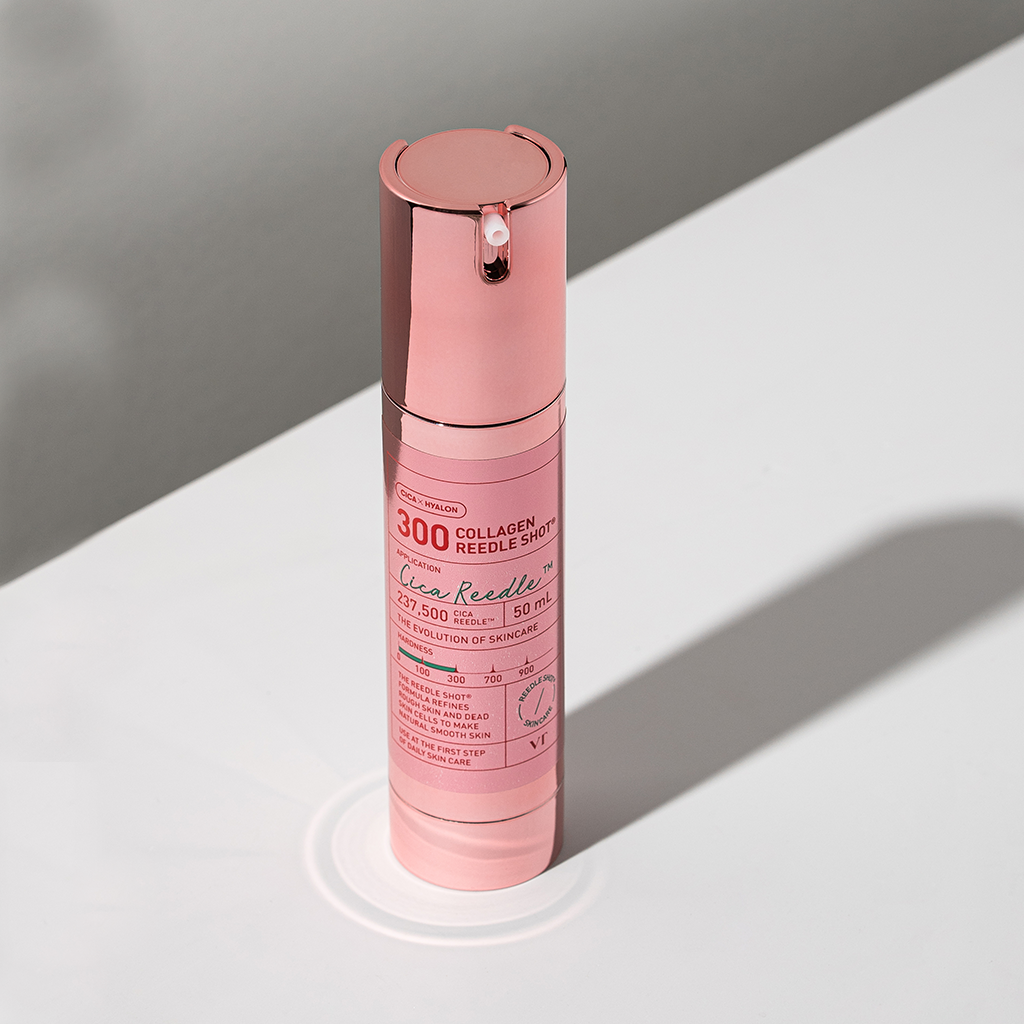 VT Collagen Shot 700 – Maximum Firming Night Treatment - RD Cosmetics