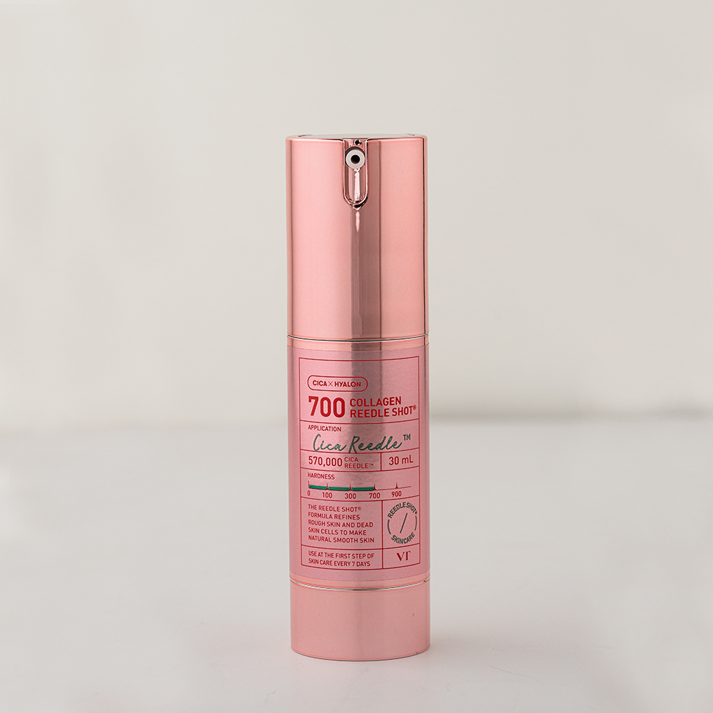 VT Collagen Shot 700 – Maximum Firming Night Treatment - RD Cosmetics