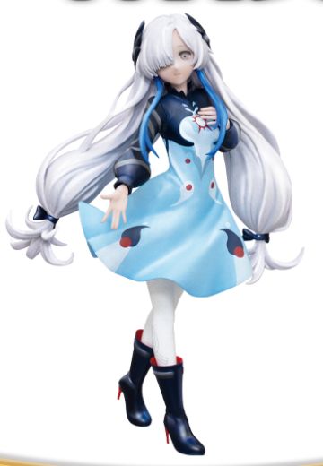 TAiTO赏神椿市建设中。WH赏夜河世界（WH赏配色） | Hpoi手办维基