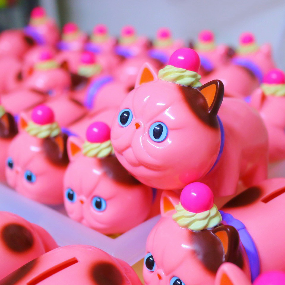 ワンフェス2022夏限定ソフビ☆ | refreshment toy (リフレッシュメント