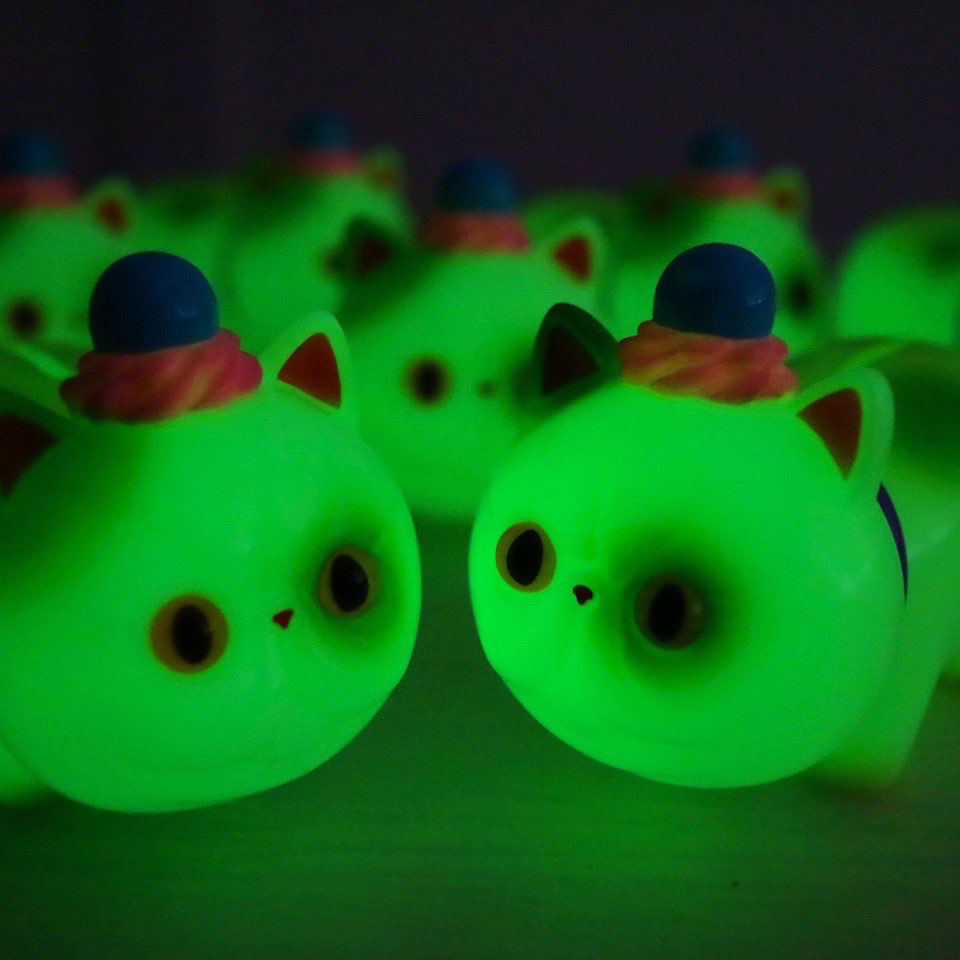 リフレッシュメント トイ/refreshment toy