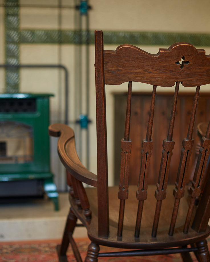 アンティーク家具&スリッパ | 永田良介商店セレクション