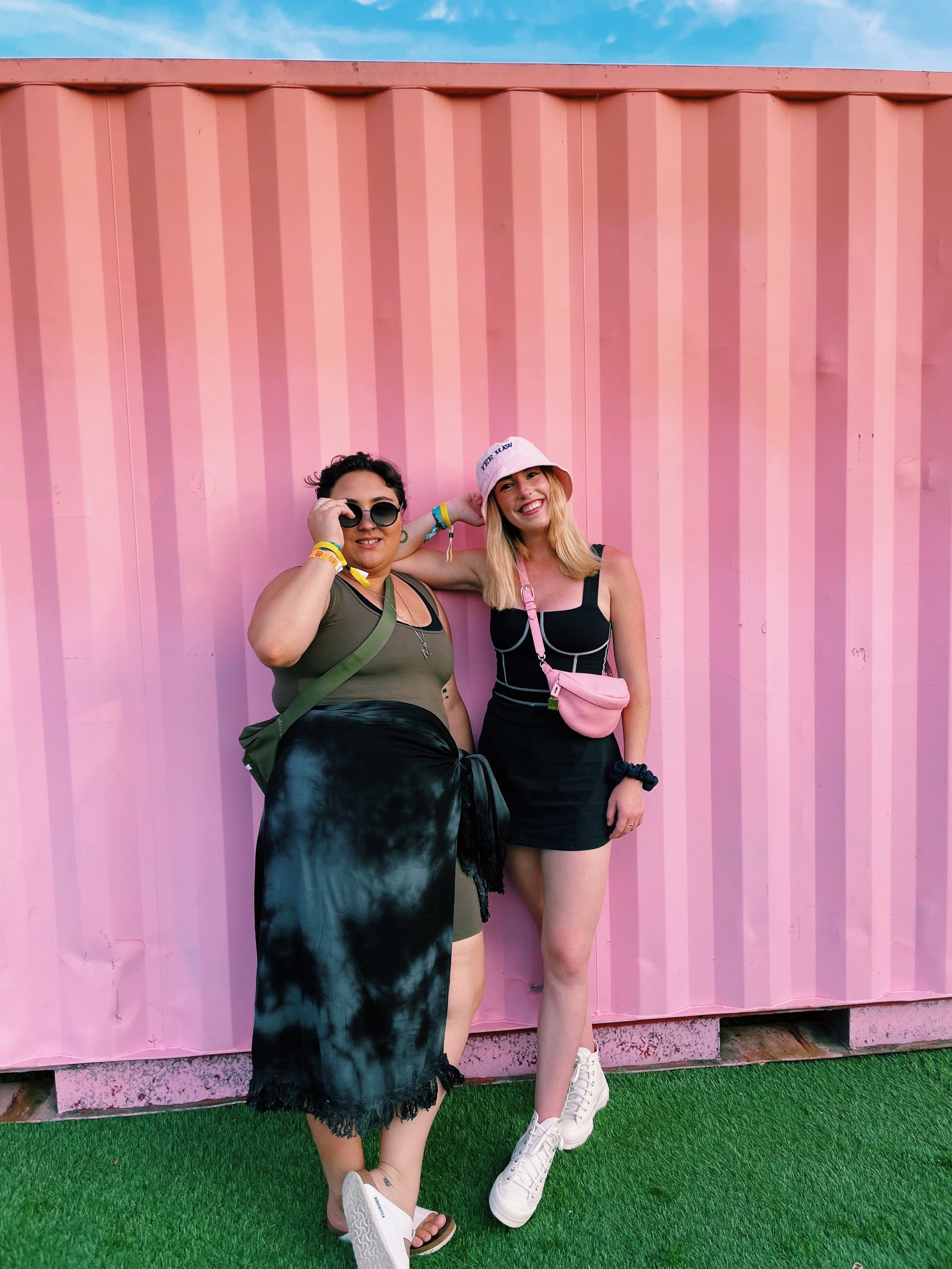 Piper XL Belt Bag by Furla | Rent the Runway