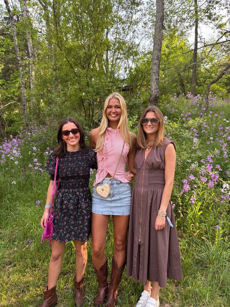 Vivi Nap Dress by Hill House Home | Rent the Runway