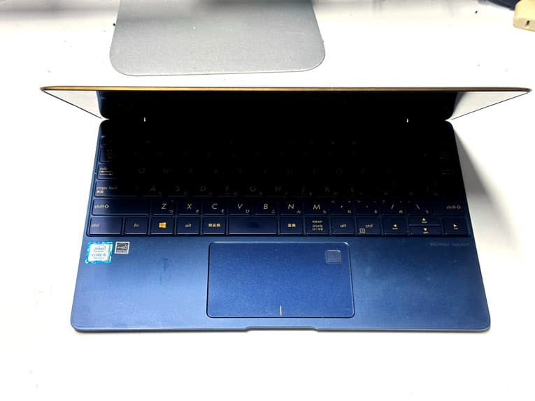 ASUSのパソコンが起動しない？試せる対処方法を詳しく解説