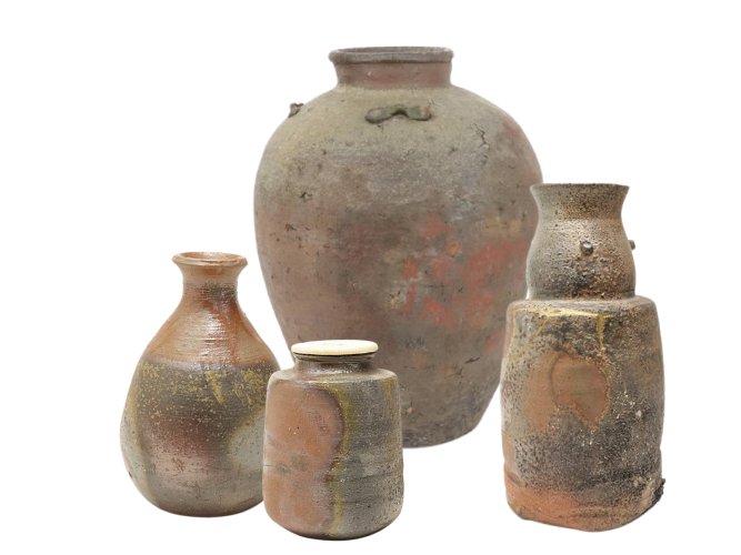 岡山・備前焼 - 遺品整理アールプラス