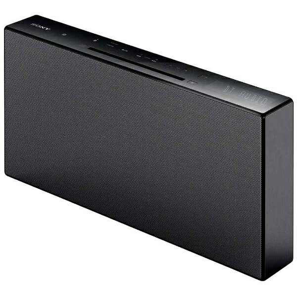 楽天市場】ソニーグループ SONY マルチコネクトコンポ CMT-SBT100