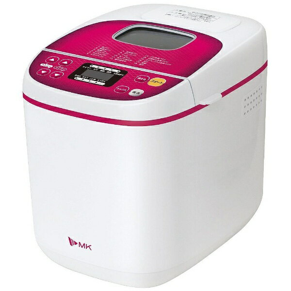 楽天市場】廣瀬無線電機 Hi-Rose ホームベーカリー HR-B120W | 価格