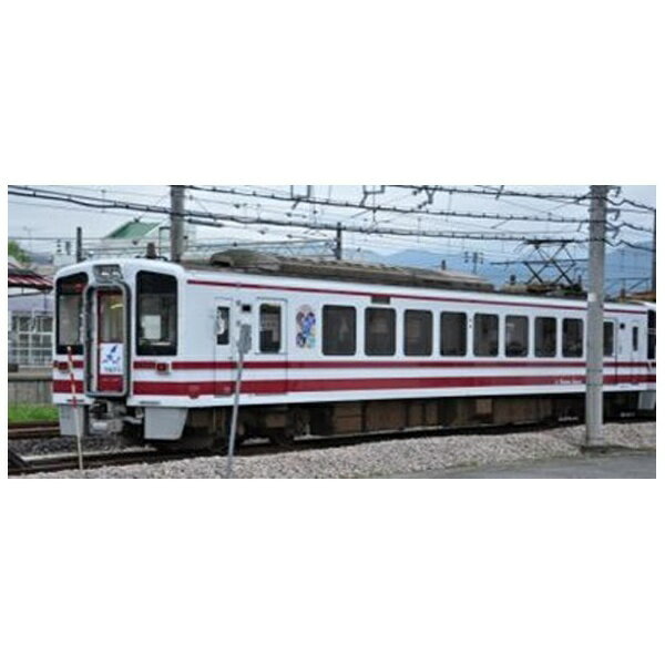 楽天市場】トミーテック 鉄道コレクション 北越急行HK100 ゆめぞらII 2
