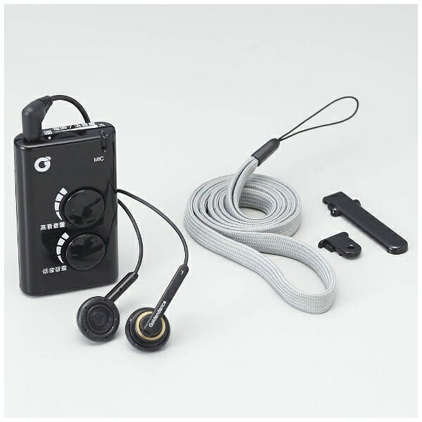 楽天市場】伊吹電子 骨伝導耳掛け式 音声拡聴器 ボン・ボイス(右耳用