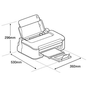 楽天市場】エプソン販売 EPSON ビジネス プリンター PX-105 | 価格比較