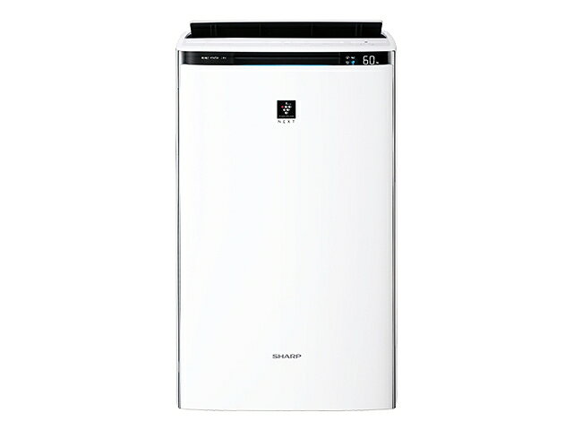 楽天市場】シャープ SHARP プラズマクラスター 加湿空気清浄機 KC-P50