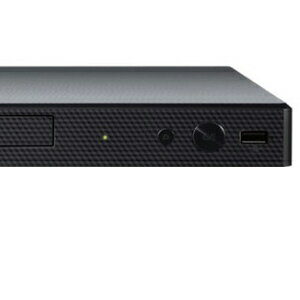 楽天市場】LG Electronics Japan LG ブルーレイ/DVDプレーヤー BP250