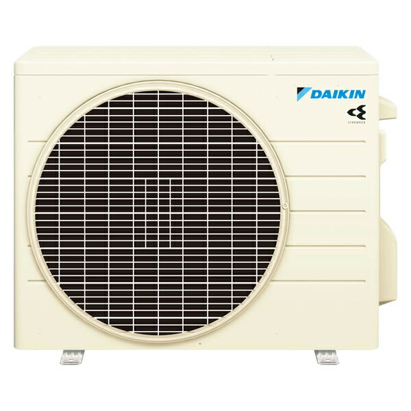 楽天市場】ダイキン工業 DAIKIN ルームエアコン CX F22XTCXS-W | 価格