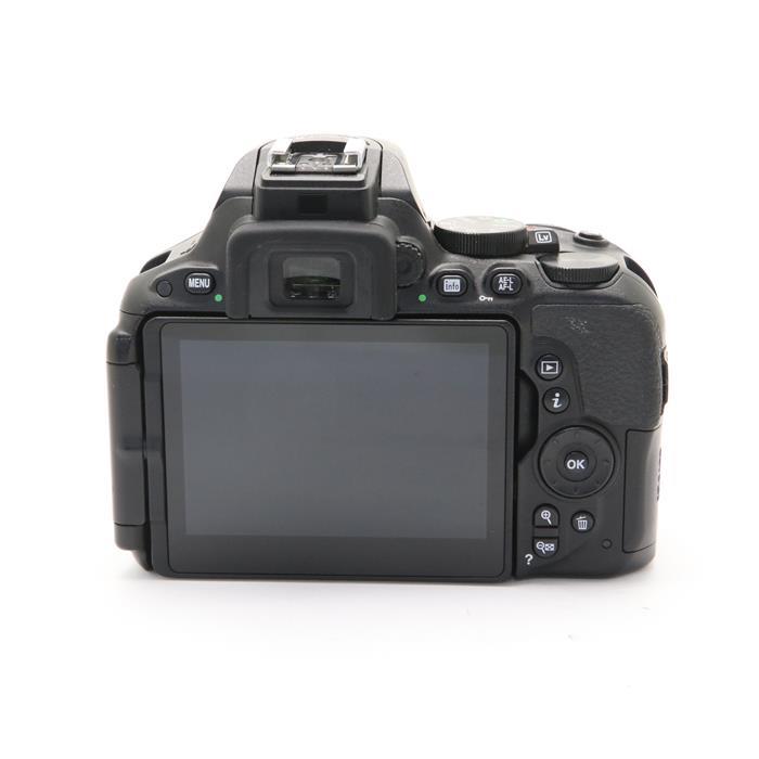 楽天市場】ニコン Nikon D5500 ダブルズームキット BLACK | 価格比較