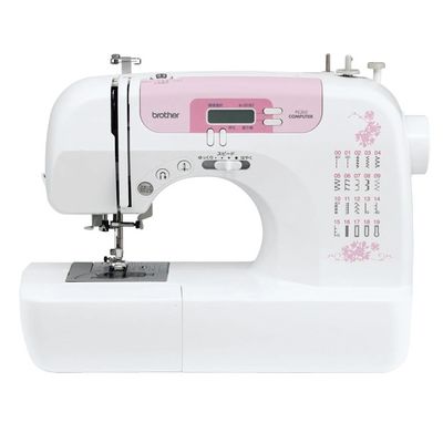 楽天市場】JAGUAR コンピューターミシン FJ-2600 | 価格比較 - 商品