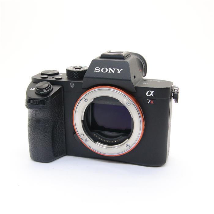 楽天市場】ソニーグループ SONY デジタル一眼カメラ α7R II ミラーレス