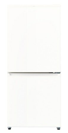 楽天市場】アクア AQR-J13K-S アクア 126L 2ドア冷蔵庫 シルバー AQUA