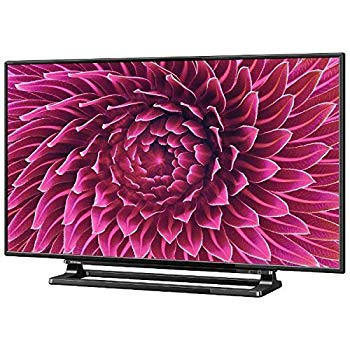 TOSHIBA 43TL1 液晶テレビ [43V型 /4K対応］ ［ジャンク品］ TOSHIBA