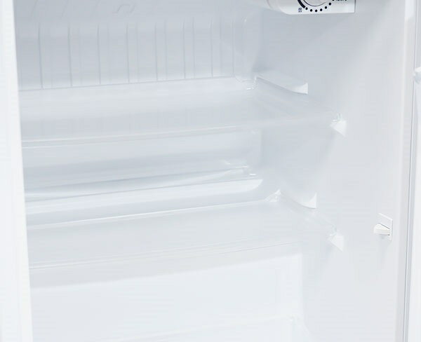 楽天市場】LIMLIGHT 冷凍冷蔵庫 2ドア 右開き 90L ホワイト WRH-96