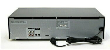 楽天市場】ソニーグループ SONY ツインリバースカセットデッキ TC