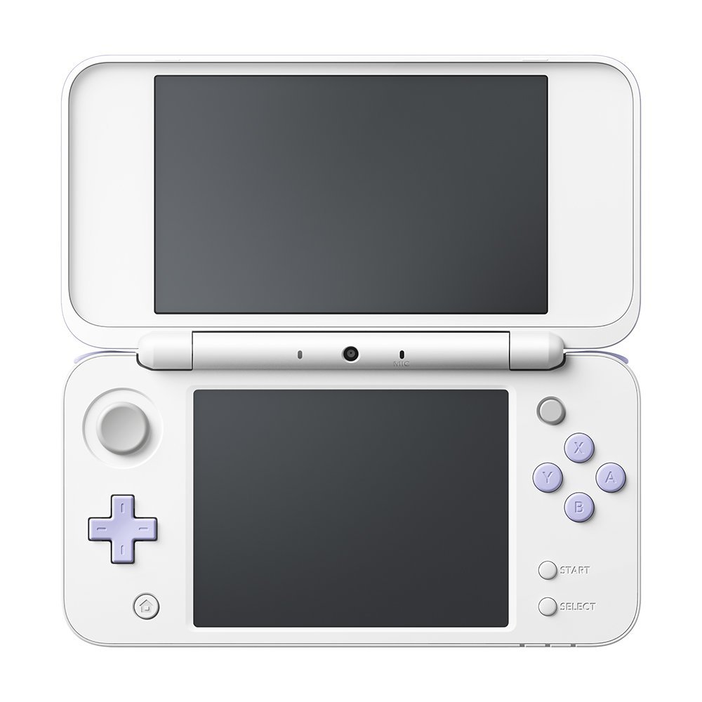楽天市場】任天堂 Nintendo 他ゲーム機本体 NEWニンテンドー2DS LL
