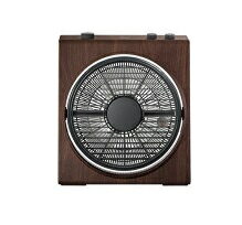 楽天市場】ナカトミ NAKATOMI ウルトラボックス扇風機 45cm BXF-450