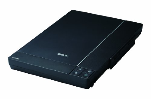 楽天市場】エプソン販売 EPSON A4カラーイメージスキャナー GT-X820