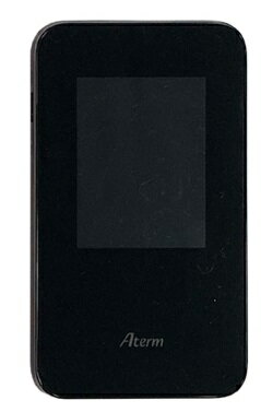 楽天市場】ソフトバンク ymobile pocket wifi gl09p ブラック イー