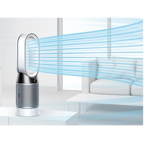 楽天市場】dyson Pure Hot+Cool 空気清浄ファンヒーター HP 04 WS N
