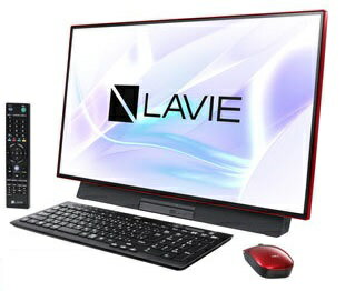 楽天市場】NECパーソナルコンピュータ PC-DA980MAR-J NEC 27型