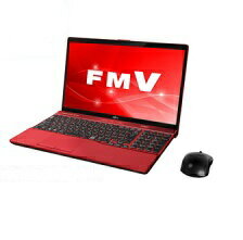 楽天市場】富士通 FMVU92B3WZ 富士通 13.3型 ノートパソコン FMV